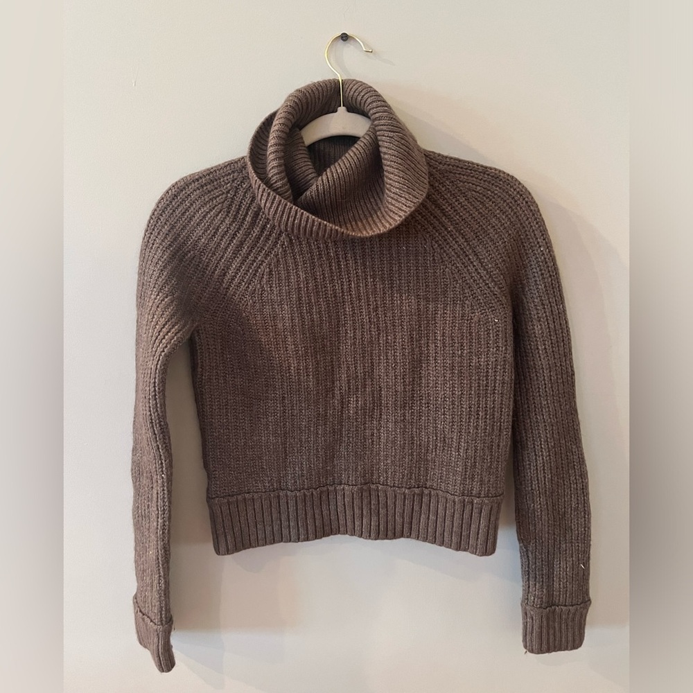 ll Bean Signature Collection Sweater